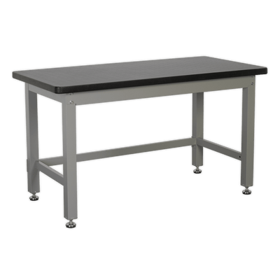 Sealey API1500 Workbench Steel Industrial 1.5m - API1500 - Sealey Tools UK - Trade Counter Direct