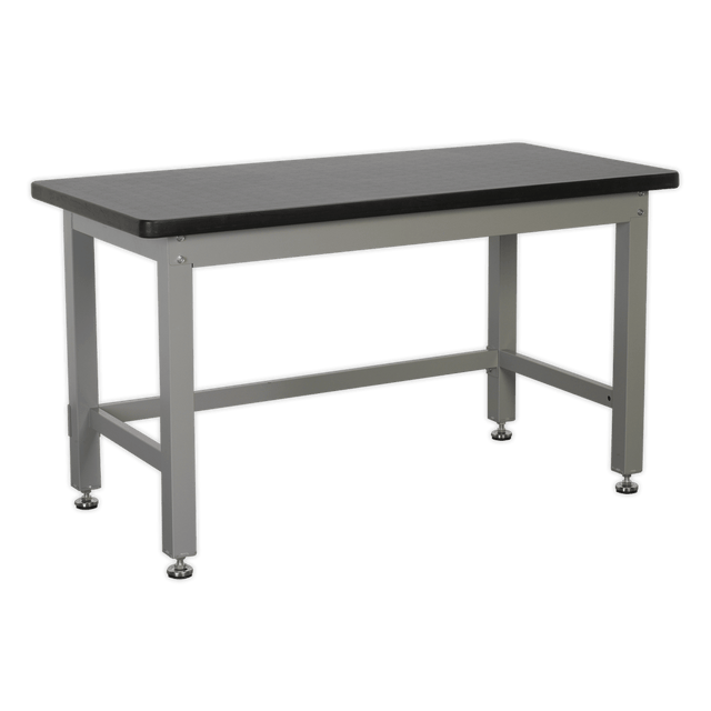 Sealey API1500 Workbench Steel Industrial 1.5m - API1500 - Sealey Tools UK - Trade Counter Direct