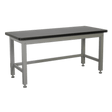 Sealey API1800 Workbench Steel Industrial 1.8m - API1800 - Sealey Tools UK - Trade Counter Direct