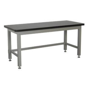 Sealey API1800 Workbench Steel Industrial 1.8m - API1800 - Sealey Tools UK - Trade Counter Direct