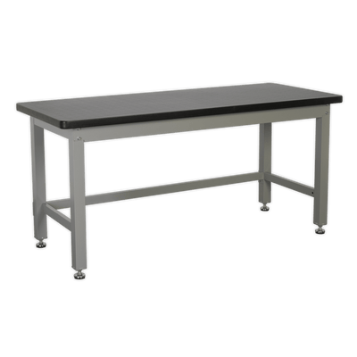 Sealey API1800 Workbench Steel Industrial 1.8m - API1800 - Sealey Tools UK - Trade Counter Direct