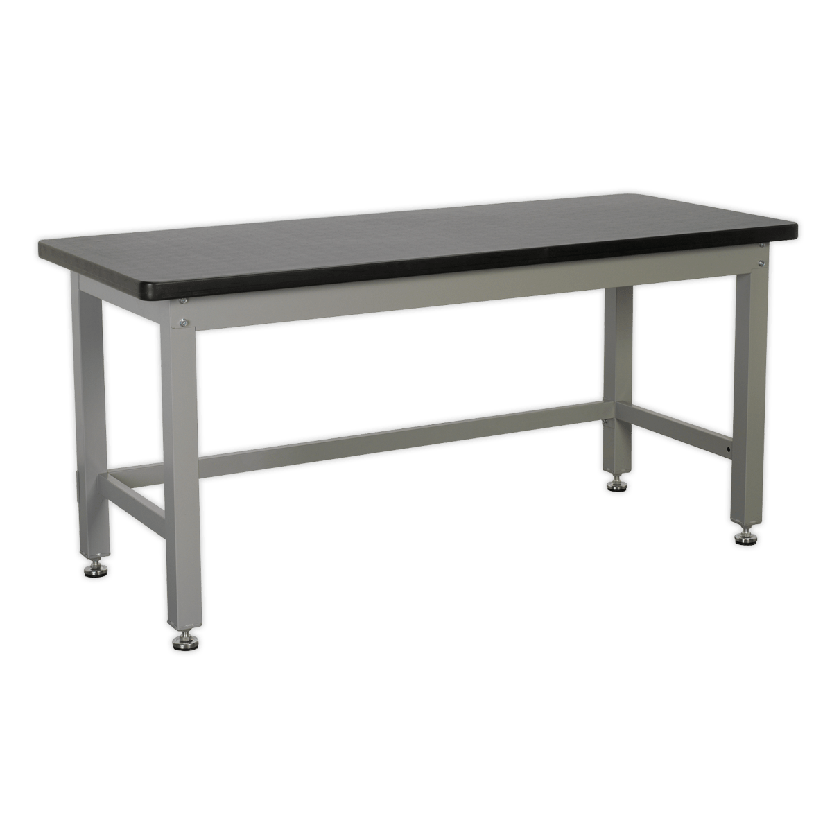 Sealey API1800COMB02 Premier Industrial™ Complete Workstation & Cabinet Combo 1.8m - API1800COMB02 - Sealey Tools UK - Trade Counter Direct