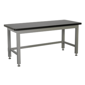 Sealey API1800COMB02 Premier Industrial™ Complete Workstation & Cabinet Combo 1.8m - API1800COMB02 - Sealey Tools UK - Trade Counter Direct