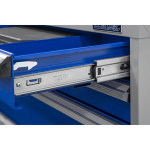 Sealey API5655A Premier Industrial™ Cabinet 5 Drawer - API5655A - Sealey Tools UK - Trade Counter Direct
