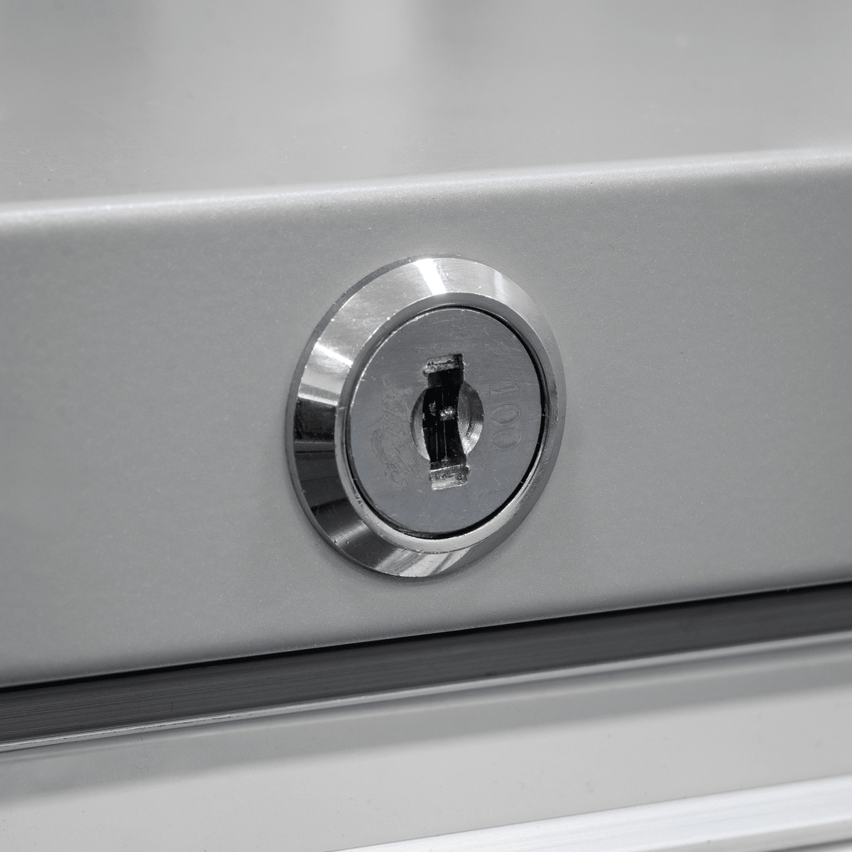 Sealey API5655A Premier Industrial™ Cabinet 5 Drawer - API5655A - Sealey Tools UK - Trade Counter Direct