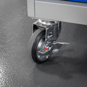 Sealey API725KIT Premier Industrial™ Handle & Wheel Kit for API7238 - API725KIT - Sealey Tools UK - Trade Counter Direct
