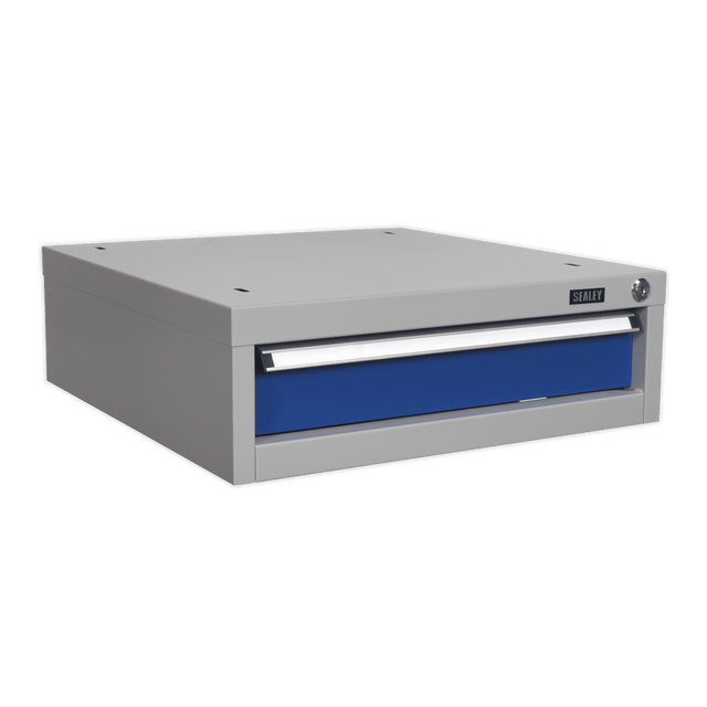 Sealey API8 Single Drawer Unit for API Series Workbenches - API8 - Sealey Tools UK - Trade Counter Direct