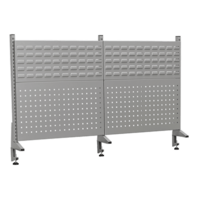 Sealey APIBP1500 Back Panel Assembly for API1500 - APIBP1500 - Sealey Tools UK - Trade Counter Direct
