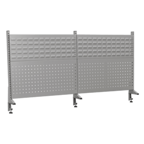 Sealey APIBP1800 Back Panel Assembly for API1800 - APIBP1800 - Sealey Tools UK - Trade Counter Direct