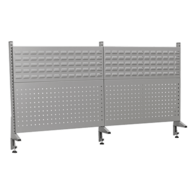 Sealey APIBP1800 Back Panel Assembly for API1800 - APIBP1800 - Sealey Tools UK - Trade Counter Direct