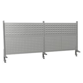 Sealey APIBP2100 Back Panel Assembly for API2100 - APIBP2100 - Sealey Tools UK - Trade Counter Direct