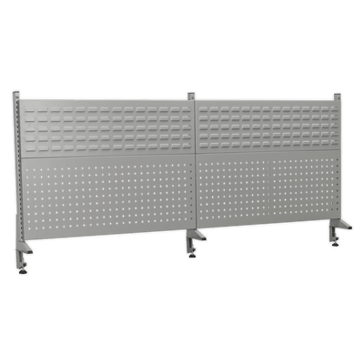 Sealey APIBP2100 Back Panel Assembly for API2100 - APIBP2100 - Sealey Tools UK - Trade Counter Direct