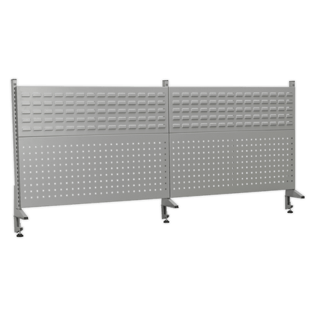 Sealey APIBP2100 Back Panel Assembly for API2100 - APIBP2100 - Sealey Tools UK - Trade Counter Direct