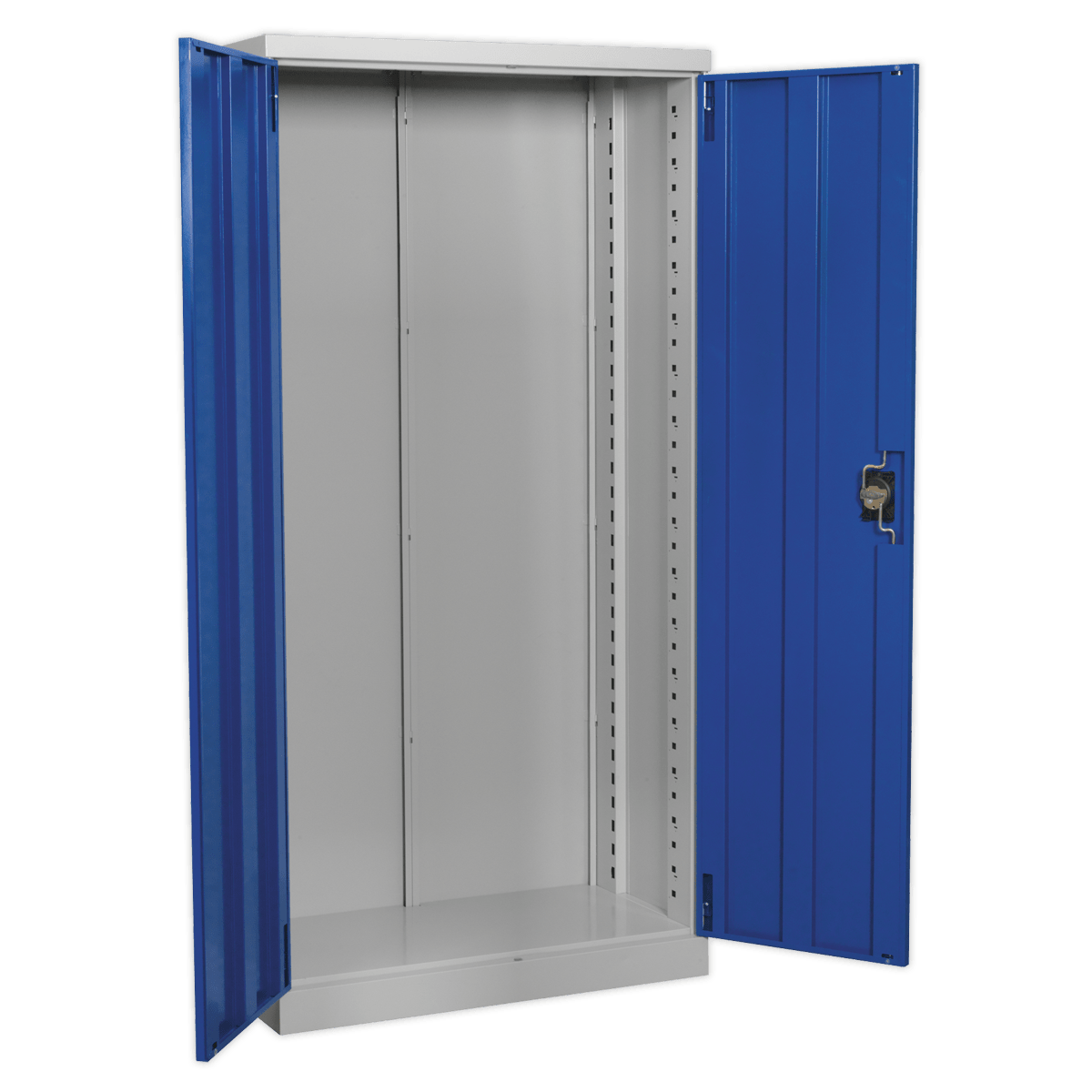 Sealey APIC1800F Premier Industrial™ Full Height Cabinet - APIC1800F - Sealey Tools UK - Trade Counter Direct
