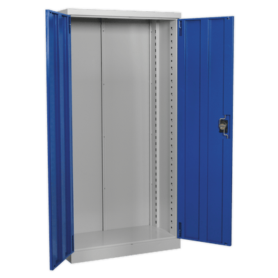 Sealey APIC1800F Premier Industrial™ Full Height Cabinet - APIC1800F - Sealey Tools UK - Trade Counter Direct