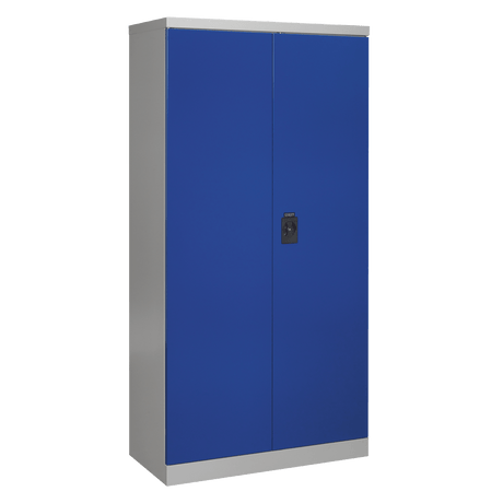 Sealey APIC1800F Premier Industrial™ Full Height Cabinet - APIC1800F - Sealey Tools UK - Trade Counter Direct