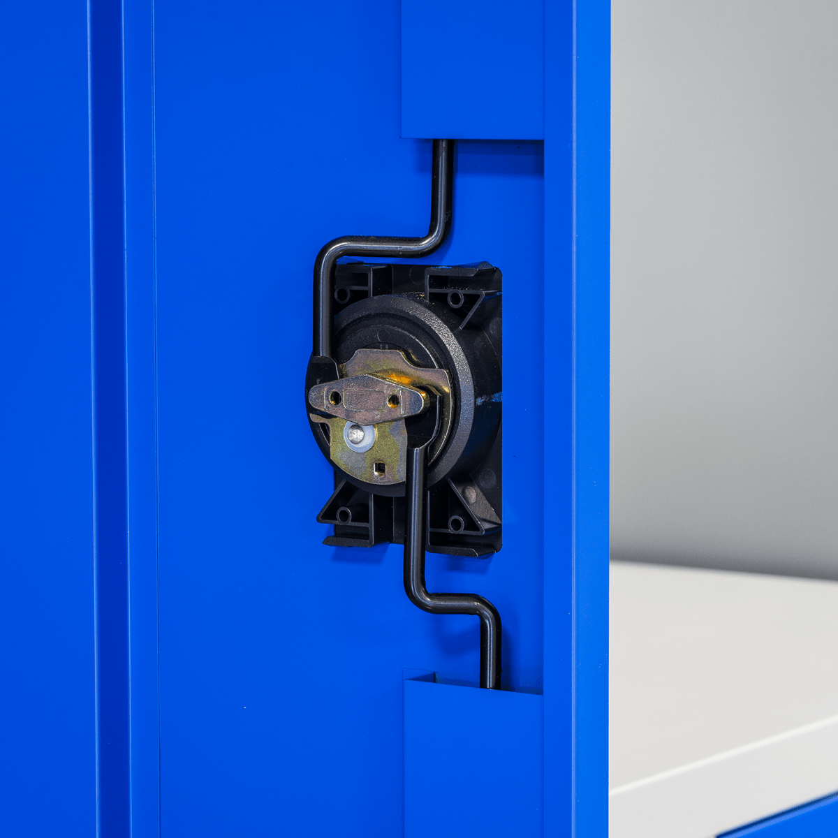 Sealey APIC1800F Premier Industrial™ Full Height Cabinet - APIC1800F - Sealey Tools UK - Trade Counter Direct