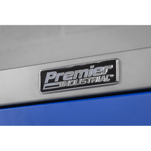 Sealey APIC900H Premier Industrial™ Cabinet - APIC900H - Sealey Tools UK - Trade Counter Direct