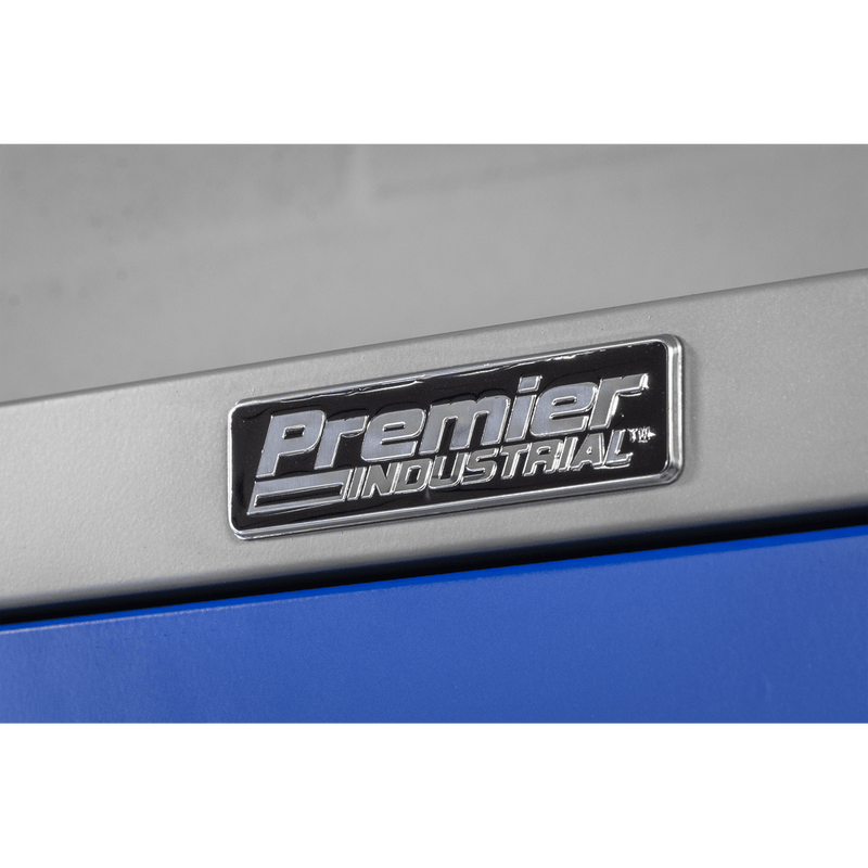 Sealey APIC900H Premier Industrial™ Cabinet - APIC900H - Sealey Tools UK - Trade Counter Direct