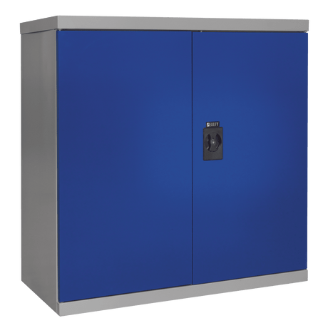 Sealey APIC900H Premier Industrial™ Cabinet - APIC900H - Sealey Tools UK - Trade Counter Direct