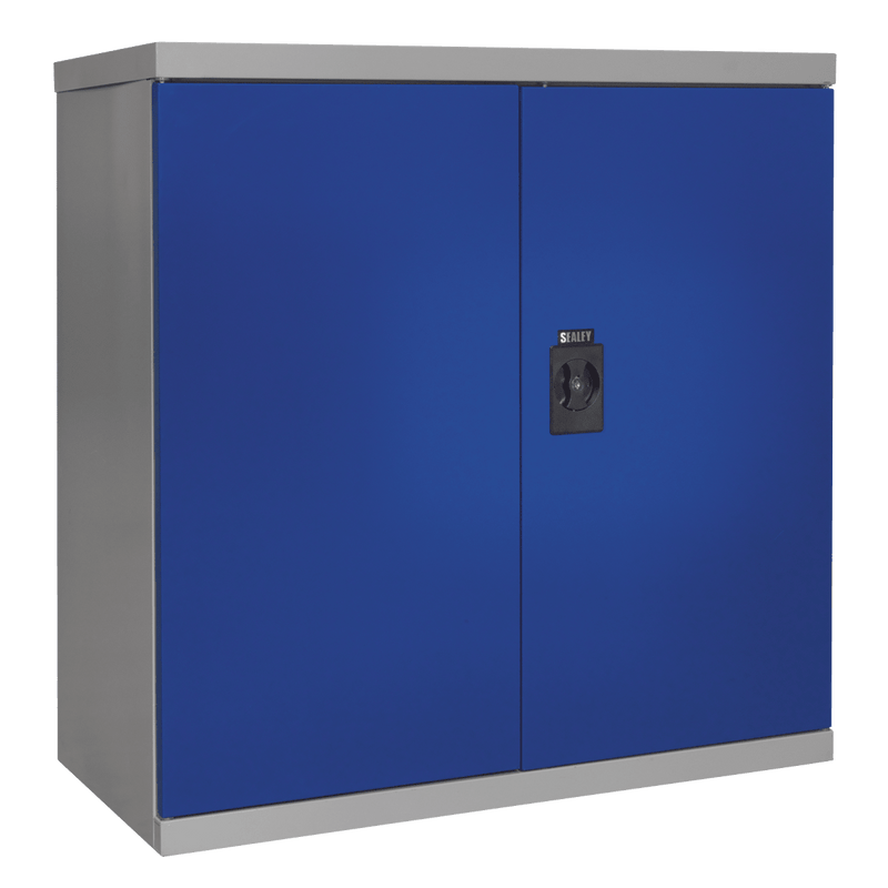 Sealey APIC900H Premier Industrial™ Cabinet - APIC900H - Sealey Tools UK - Trade Counter Direct