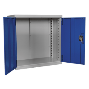Sealey APIC900H Premier Industrial™ Cabinet - APIC900H - Sealey Tools UK - Trade Counter Direct
