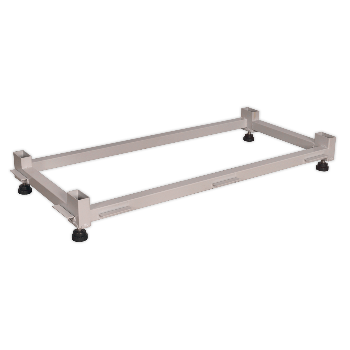 Sealey APICB Premier Industrial™ Base Unit for API Industrial Cabinet - APICB - Sealey Tools UK - Trade Counter Direct