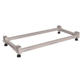 Sealey APICB Premier Industrial™ Base Unit for API Industrial Cabinet - APICB - Sealey Tools UK - Trade Counter Direct