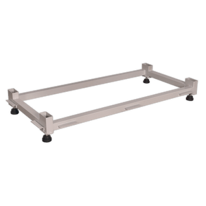 Sealey APICB Premier Industrial™ Base Unit for API Industrial Cabinet - APICB - Sealey Tools UK - Trade Counter Direct