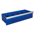Sealey APICD200 Premier Industrial™ Drawer 200mm Deep 75kg Capacity - APICD200 - Sealey Tools UK - Trade Counter Direct