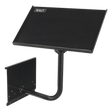 Sealey APLTSB Laptop & Tablet Stand 440mm - Black - APLTSB - Sealey Tools UK - Trade Counter Direct
