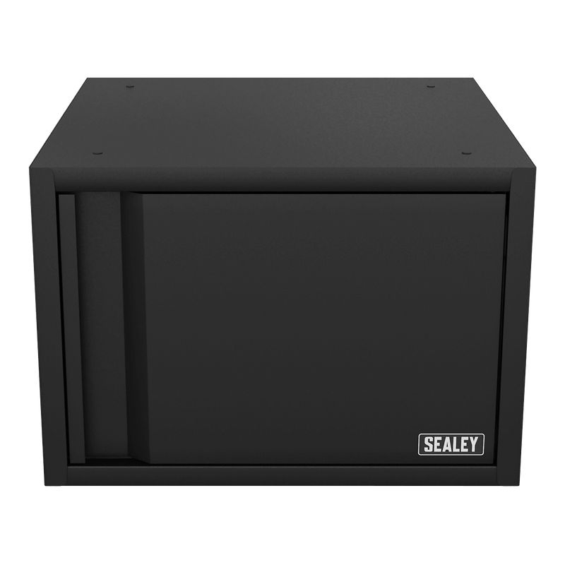 Sealey APMB1 Modular Storage Cupboard 1 Door - APMB1 - Sealey Tools UK - Trade Counter Direct