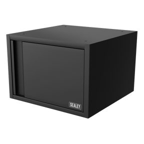 Sealey APMB1 Modular Storage Cupboard 1 Door - APMB1 - Sealey Tools UK - Trade Counter Direct