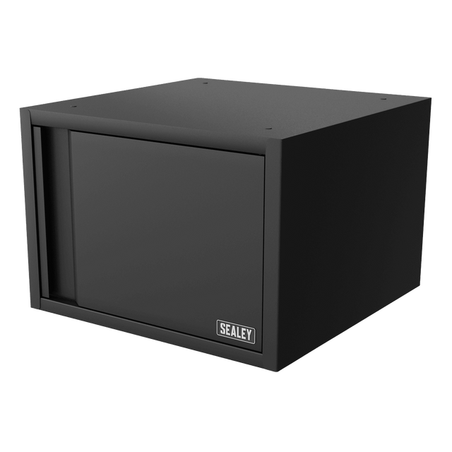 Sealey APMB1 Modular Storage Cupboard 1 Door - APMB1 - Sealey Tools UK - Trade Counter Direct