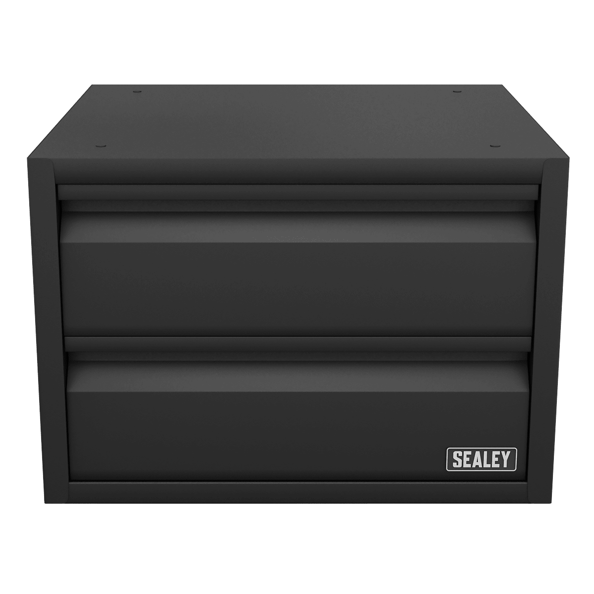 Sealey APMB3 Modular Unit 2 Drawer - APMB3 - Sealey Tools UK - Trade Counter Direct