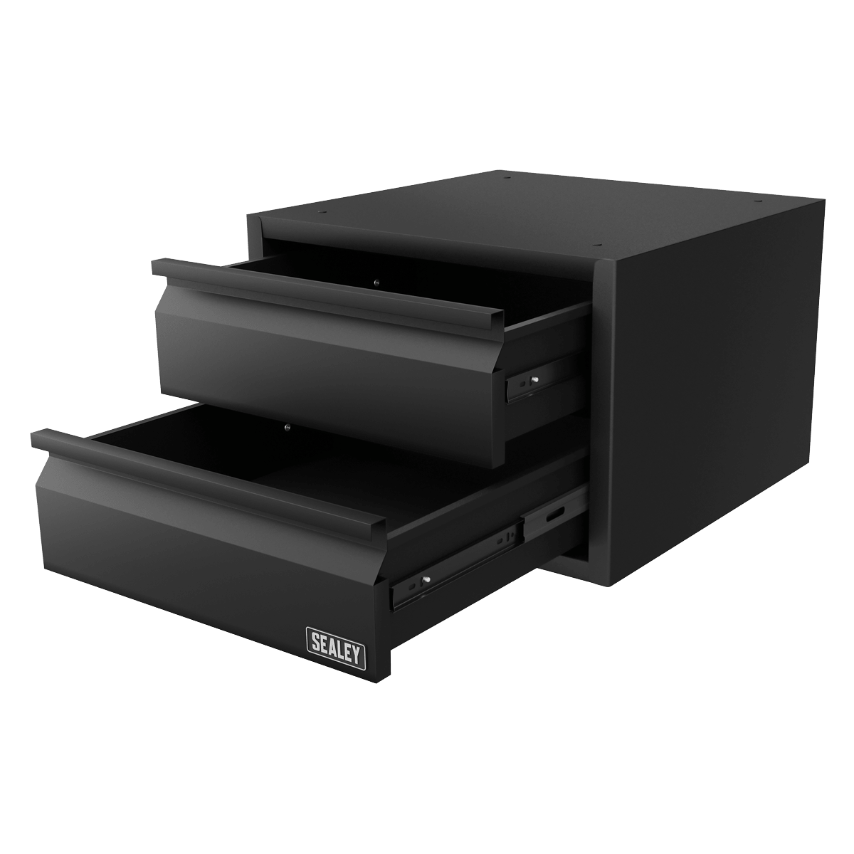 Sealey APMB3 Modular Unit 2 Drawer - APMB3 - Sealey Tools UK - Trade Counter Direct
