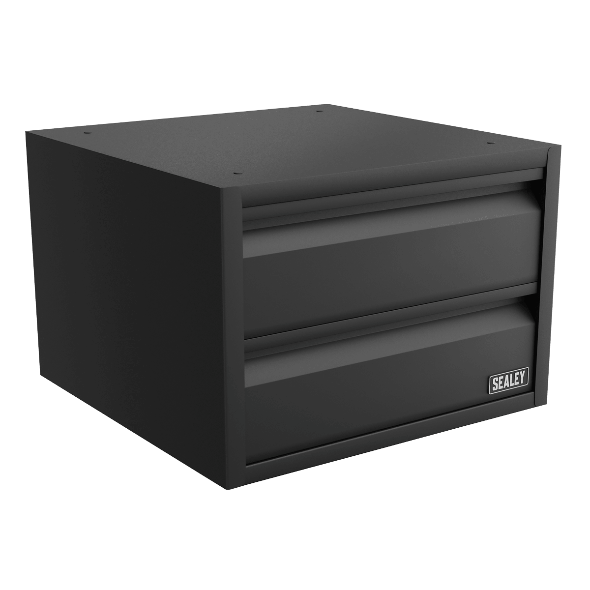 Sealey APMB3 Modular Unit 2 Drawer - APMB3 - Sealey Tools UK - Trade Counter Direct