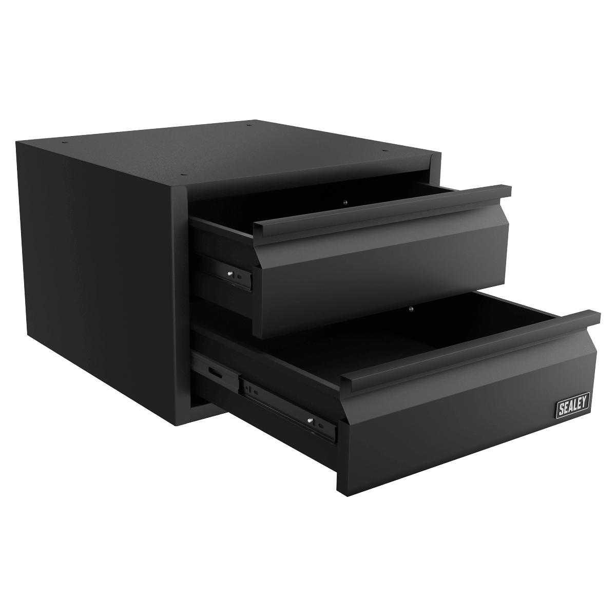 Sealey APMB3 Modular Unit 2 Drawer - APMB3 - Sealey Tools UK - Trade Counter Direct