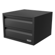 Sealey APMB3 Modular Unit 2 Drawer - APMB3 - Sealey Tools UK - Trade Counter Direct