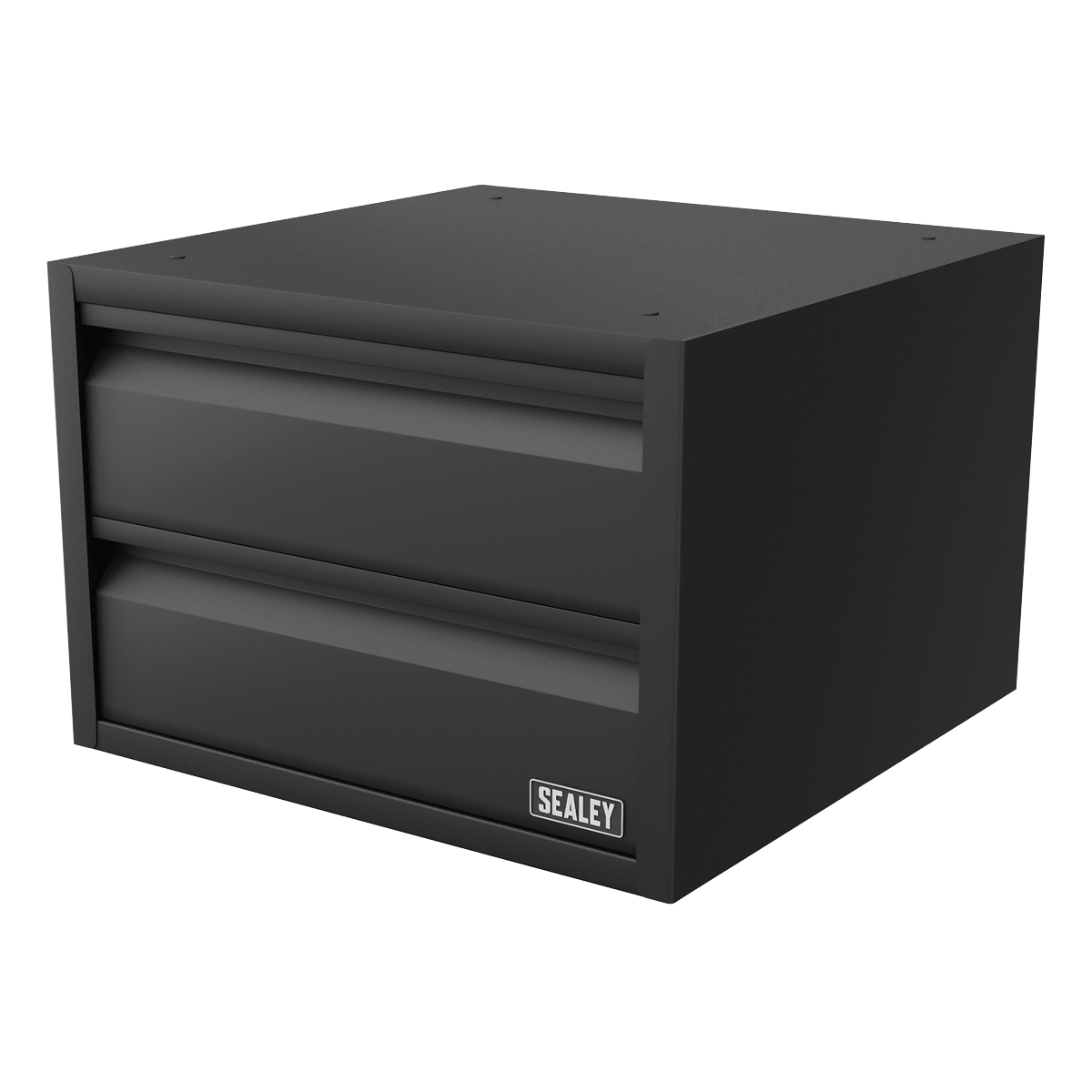 Sealey APMB3 Modular Unit 2 Drawer - APMB3 - Sealey Tools UK - Trade Counter Direct