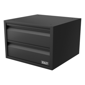 Sealey APMB3 Modular Unit 2 Drawer - APMB3 - Sealey Tools UK - Trade Counter Direct