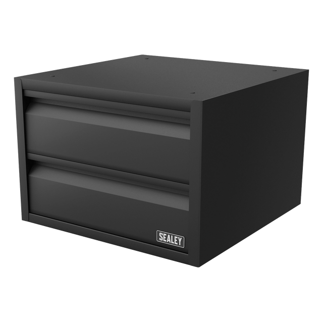 Sealey APMB3 Modular Unit 2 Drawer - APMB3 - Sealey Tools UK - Trade Counter Direct