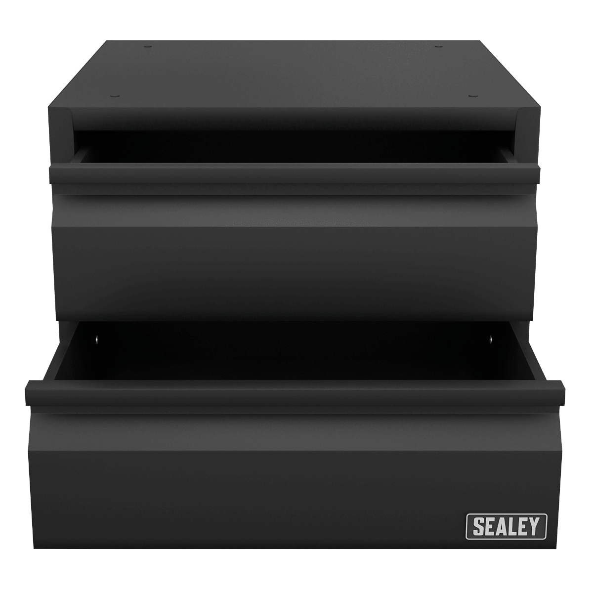Sealey APMB3 Modular Unit 2 Drawer - APMB3 - Sealey Tools UK - Trade Counter Direct