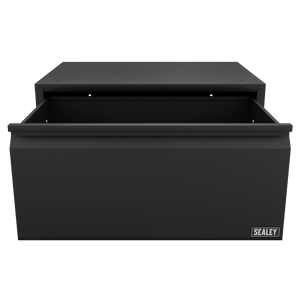 Sealey APMB4 Modular Wide Single Drawer Unit - APMB4 - Sealey Tools UK - Trade Counter Direct
