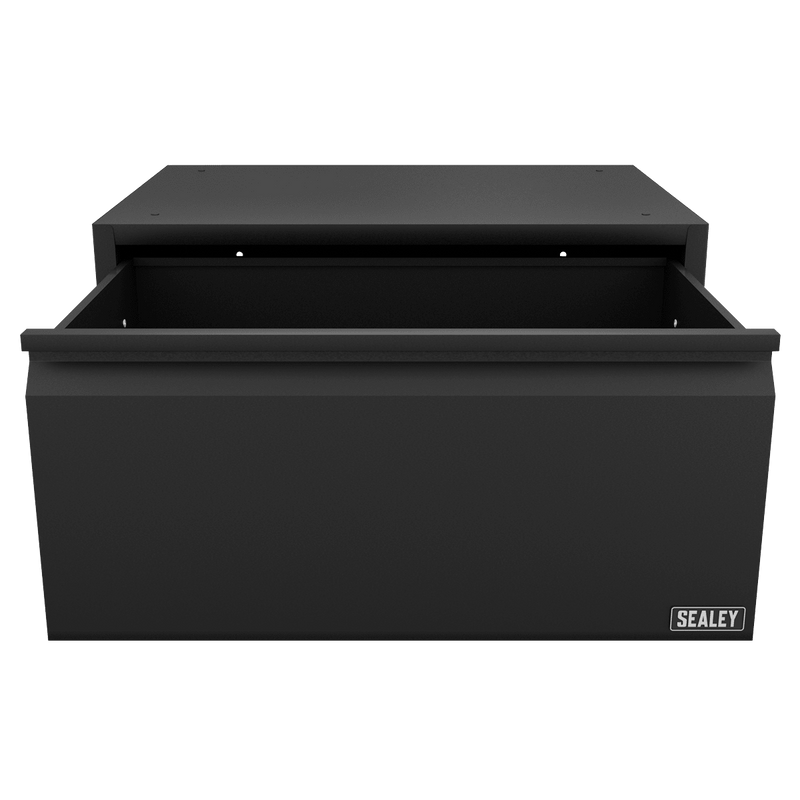 Sealey APMB4 Modular Wide Single Drawer Unit - APMB4 - Sealey Tools UK - Trade Counter Direct