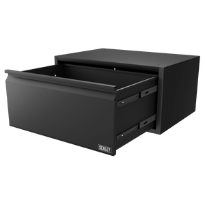 Sealey APMB4 Modular Wide Single Drawer Unit - APMB4 - Sealey Tools UK - Trade Counter Direct