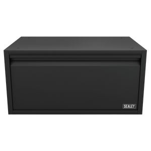 Sealey APMB4 Modular Wide Single Drawer Unit - APMB4 - Sealey Tools UK - Trade Counter Direct