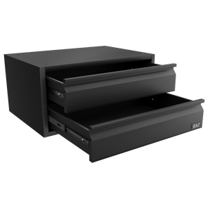 Sealey APMB5 Modular Wide Unit 2 Drawer - APMB5 - Sealey Tools UK - Trade Counter Direct