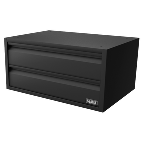 Sealey APMB5 Modular Wide Unit 2 Drawer - APMB5 - Sealey Tools UK - Trade Counter Direct