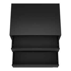 Sealey APMB5 Modular Wide Unit 2 Drawer - APMB5 - Sealey Tools UK - Trade Counter Direct